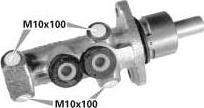 MGA MC2970 - Galvenais bremžu cilindrs autodraugiem.lv