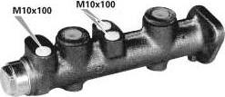 MGA MC2161 - Galvenais bremžu cilindrs autodraugiem.lv