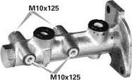MGA MC2268 - Galvenais bremžu cilindrs autodraugiem.lv