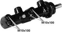 MGA MC2230 - Galvenais bremžu cilindrs autodraugiem.lv