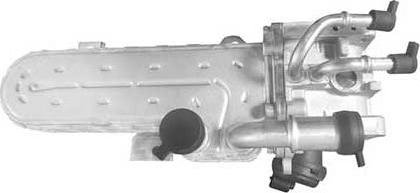 MGA VR7240 - Izpl. gāzu recirkulācijas modulis autodraugiem.lv