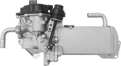 MGA VR7235 - Izpl. gāzu recirkulācijas modulis autodraugiem.lv