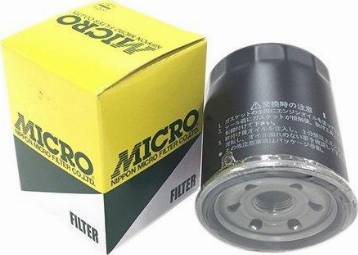 Micro T-6737 - Eļļas filtrs autodraugiem.lv