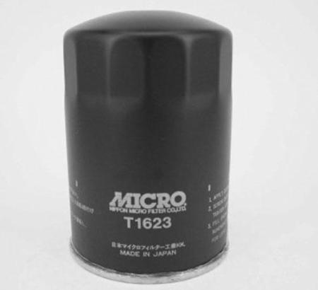 Micro T1632 - Eļļas filtrs autodraugiem.lv