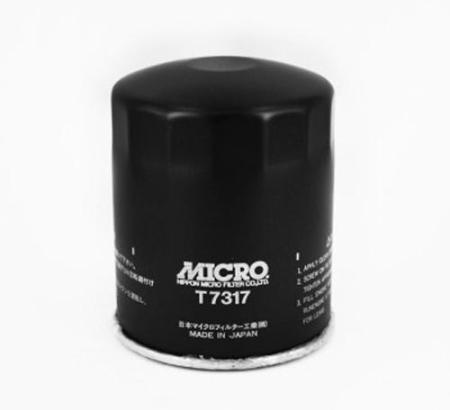 Micro T-7317 - Eļļas filtrs autodraugiem.lv
