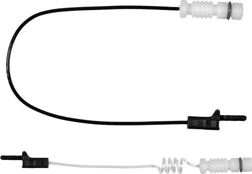 Mintex MWI0116 - Indikators, Bremžu uzliku nodilums autodraugiem.lv