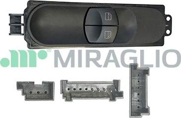 Miraglio 121/MEP76004 - Slēdzis, Stikla pacēlājmehānisms autodraugiem.lv