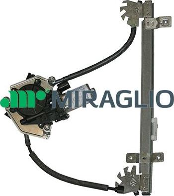 Miraglio 30/952 - Stikla pacelšanas mehānisms autodraugiem.lv