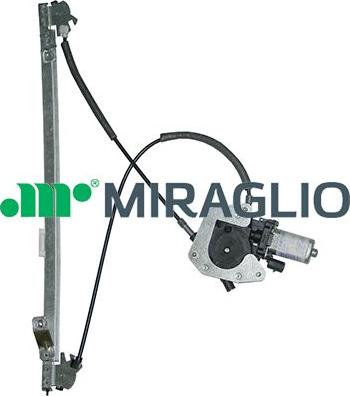 Miraglio 30/912 - Stikla pacelšanas mehānisms autodraugiem.lv