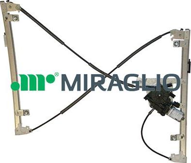 Miraglio 30/913 - Stikla pacelšanas mehānisms autodraugiem.lv