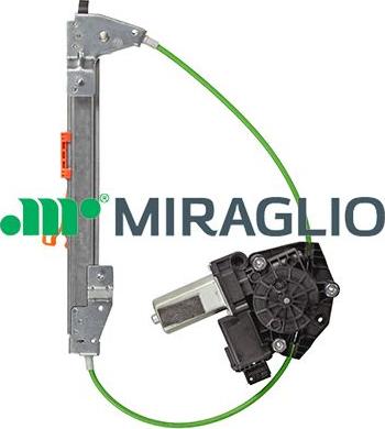 Miraglio 30/979 - Stikla pacelšanas mehānisms autodraugiem.lv