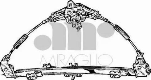 Miraglio 30/199 - Stikla pacelšanas mehānisms autodraugiem.lv