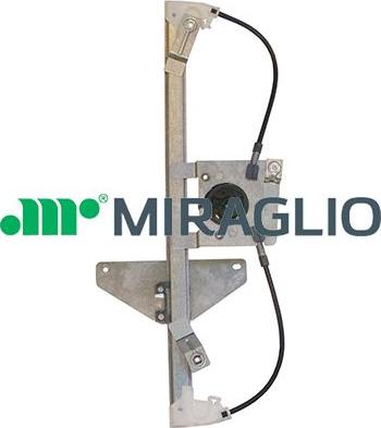 Miraglio 30/1449 - Stikla pacelšanas mehānisms autodraugiem.lv