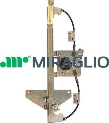 Miraglio 30/1447 - Stikla pacelšanas mehānisms autodraugiem.lv