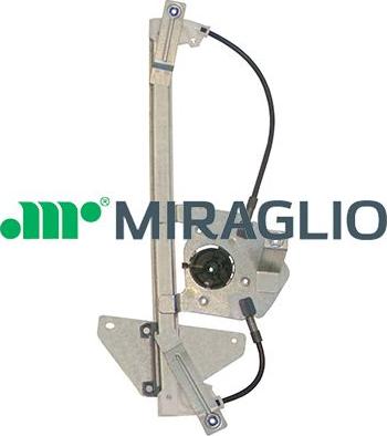 Miraglio 30/1455 - Stikla pacelšanas mehānisms autodraugiem.lv