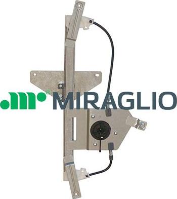 Miraglio 30/1451 - Stikla pacelšanas mehānisms autodraugiem.lv