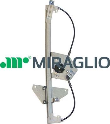 Miraglio 30/1454 - Stikla pacelšanas mehānisms autodraugiem.lv