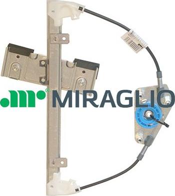 Miraglio 30/1466 - Stikla pacelšanas mehānisms autodraugiem.lv