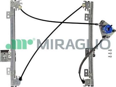 Miraglio 30/1467 - Stikla pacelšanas mehānisms autodraugiem.lv