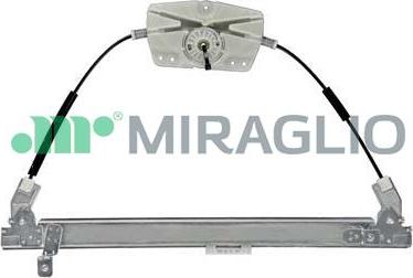 Miraglio 30/1409 - Stikla pacelšanas mehānisms autodraugiem.lv