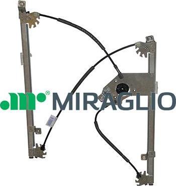 Miraglio 30/1405 - Stikla pacelšanas mehānisms autodraugiem.lv