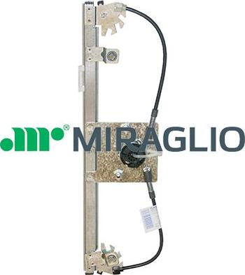 Miraglio 30/1402 - Stikla pacelšanas mehānisms autodraugiem.lv