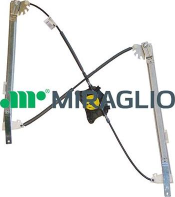 Miraglio 30/1407 - Stikla pacelšanas mehānisms autodraugiem.lv