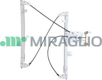 Miraglio 30/1412 - Stikla pacelšanas mehānisms autodraugiem.lv