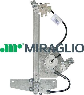 Miraglio 30/1580 - Stikla pacelšanas mehānisms autodraugiem.lv