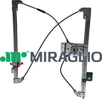 Miraglio 30/1525 - Stikla pacelšanas mehānisms autodraugiem.lv