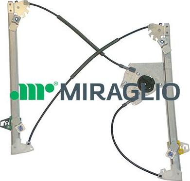 Miraglio 30/1526 - Stikla pacelšanas mehānisms autodraugiem.lv