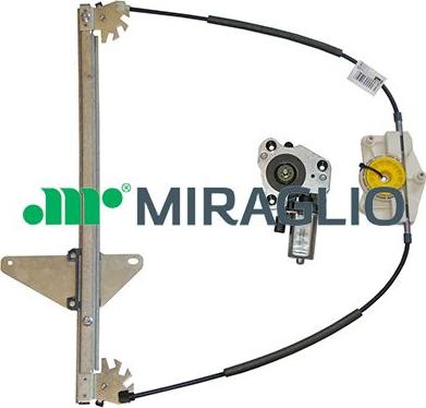 Miraglio 30/1696 - Stikla pacelšanas mehānisms autodraugiem.lv