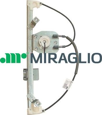 Miraglio 30/1603 - Stikla pacelšanas mehānisms autodraugiem.lv