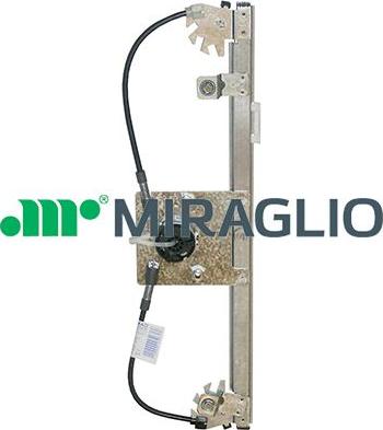 Miraglio 30/1615 - Stikla pacelšanas mehānisms autodraugiem.lv