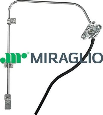Miraglio 30/168B - Stikla pacelšanas mehānisms autodraugiem.lv