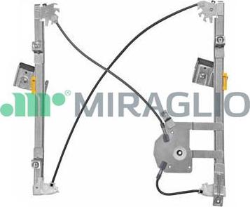 Miraglio 30/1095 - Stikla pacelšanas mehānisms autodraugiem.lv