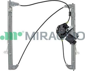 Miraglio 30/1043C - Stikla pacelšanas mehānisms autodraugiem.lv