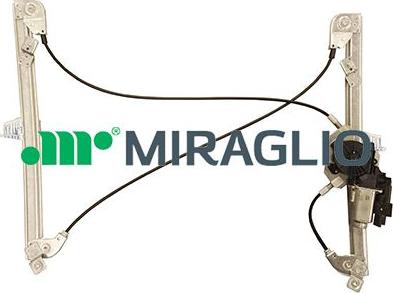 Miraglio 30/1055CK - Stikla pacelšanas mehānisms autodraugiem.lv