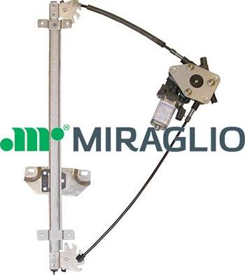 Miraglio 30/1054 - Stikla pacelšanas mehānisms autodraugiem.lv