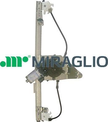 Miraglio 30/1063 - Stikla pacelšanas mehānisms autodraugiem.lv