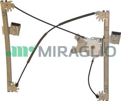 Miraglio 30/1007 - Stikla pacelšanas mehānisms autodraugiem.lv