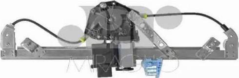 Miraglio 30/1017C - Stikla pacelšanas mehānisms autodraugiem.lv