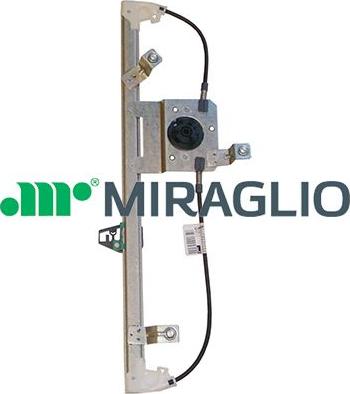 Miraglio 30/1088 - Stikla pacelšanas mehānisms autodraugiem.lv