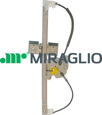 Miraglio 30/1079 - Stikla pacelšanas mehānisms autodraugiem.lv