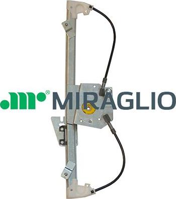 Miraglio 30/1074 - Stikla pacelšanas mehānisms autodraugiem.lv