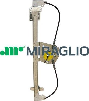 Miraglio 30/1190 - Stikla pacelšanas mehānisms autodraugiem.lv