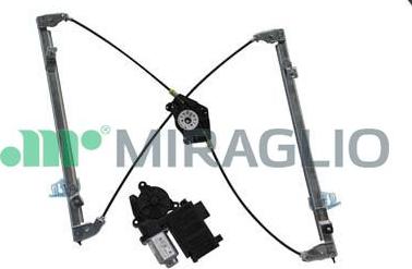Miraglio 30/1199C - Stikla pacelšanas mehānisms autodraugiem.lv
