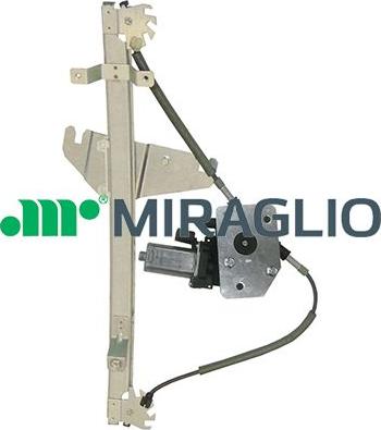 Miraglio 30/1157 - Stikla pacelšanas mehānisms autodraugiem.lv