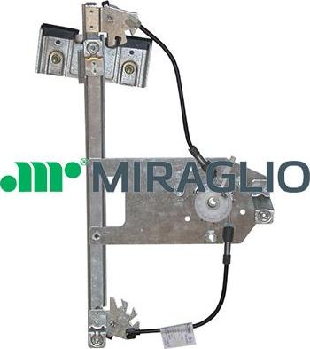Miraglio 30/1106 - Stikla pacelšanas mehānisms autodraugiem.lv