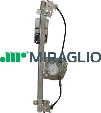 Miraglio 30/1102 - Stikla pacelšanas mehānisms autodraugiem.lv